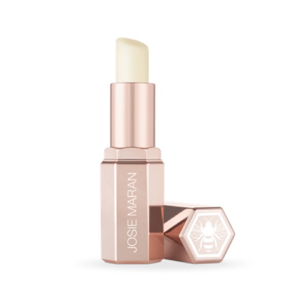 Work It Vanilla Argan Oil Sting Plumping Butter
